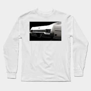 Classic Car Long Sleeve T-Shirt